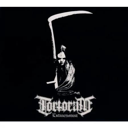 Tortorum – Extinctionist